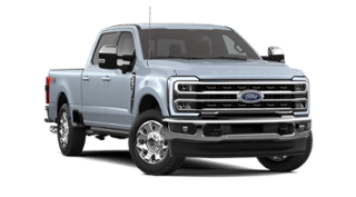 2026 Ford Super Duty® External Image 4